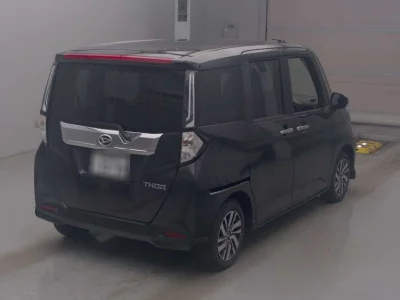 DAIHATSU THOR