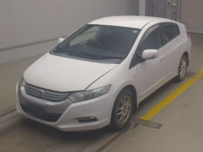 HONDA INSIGHT