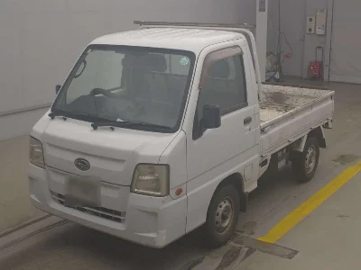 SUBARU SAMBAR TRUCK