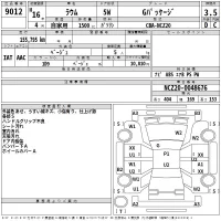 Toyota Raum