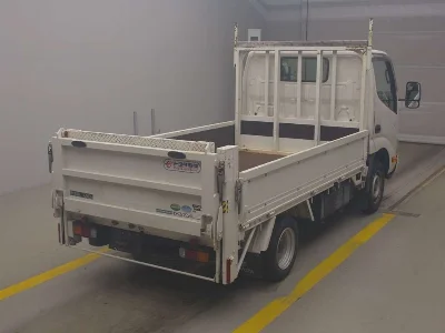 TOYOTA DYNA