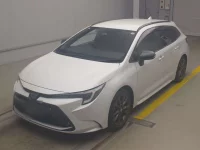 Цена авто Toyota Corolla Touring Sports с аукционов Японии, номер кузова ZWE219W, пробег 178 000, оценка 2