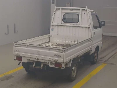 MITSUBISHI MINICAB TRUCK