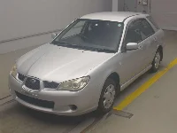 Subaru IMPREZA SPORT WAGON
