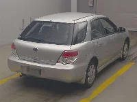 Subaru IMPREZA SPORT WAGON
