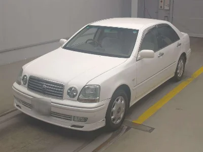 TOYOTA PROGRES