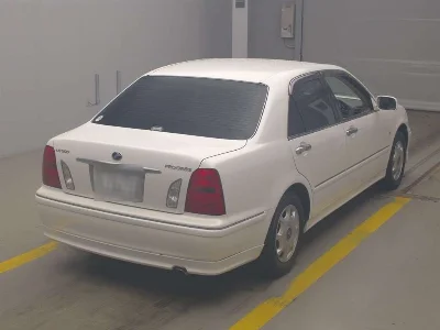 TOYOTA PROGRES