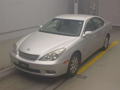 TOYOTA WINDOM