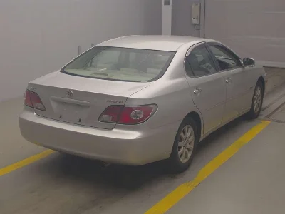 TOYOTA WINDOM
