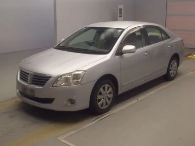 TOYOTA PREMIO