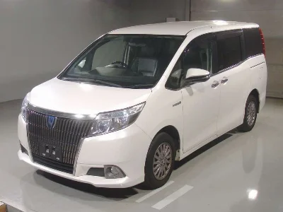 TOYOTA ESQUIRE
