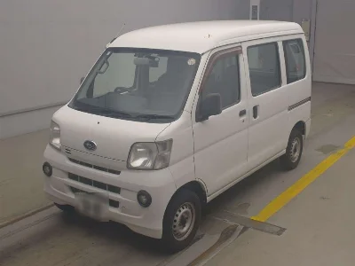 DAIHATSU MIDGET II
