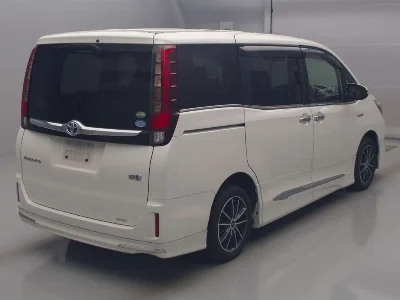 TOYOTA ESQUIRE