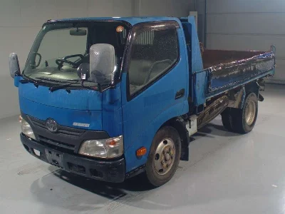TOYOTA TOYOACE