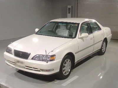 TOYOTA CRESTA
