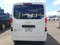 Цена авто Honda N-Van с аукционов Японии, номер кузова JJ1, пробег 91 000, оценка 2