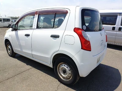 SUZUKI ALTO VAN
