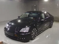 Toyota CROWN MAJESTA