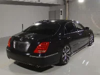 Toyota CROWN MAJESTA
