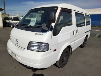 Mazda BONGO