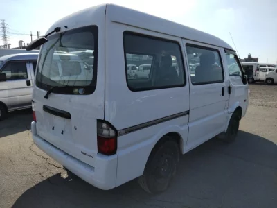 MAZDA BONGO