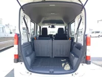 Цена авто Honda N-Van с аукционов Японии, номер кузова JJ1, пробег 114 000, оценка 2