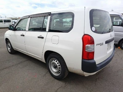 MAZDA FAMILIA