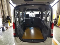 Цена авто Honda N-Van с аукционов Японии, номер кузова JJ1, пробег 94 000, оценка 2