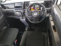 Цена авто Honda N-Van с аукционов Японии, номер кузова JJ1, пробег 94 000, оценка 2