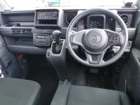 Цена авто Honda N-Van с аукционов Японии, номер кузова JJ1, пробег 148 000, оценка 8