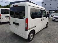 Цена авто Honda N-Van с аукционов Японии, номер кузова JJ1, пробег 131 000, оценка 8