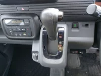 Цена авто Honda N-Van с аукционов Японии, номер кузова JJ1, пробег 131 000, оценка 8