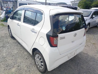 TOYOTA PIXIS EPOCH