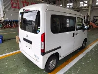 Цена авто Honda N-Van с аукционов Японии, номер кузова JJ1, пробег 109 000, оценка 8