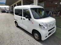 Цена авто Honda N-Van с аукционов Японии, номер кузова JJ1, пробег 97 000, оценка 2