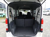 Цена авто Honda N-Van с аукционов Японии, номер кузова JJ1, пробег 163 000, оценка 
