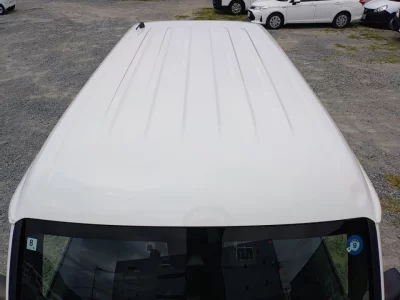 HONDA N VAN
