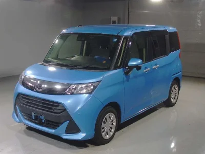 DAIHATSU THOR