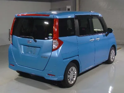 DAIHATSU THOR