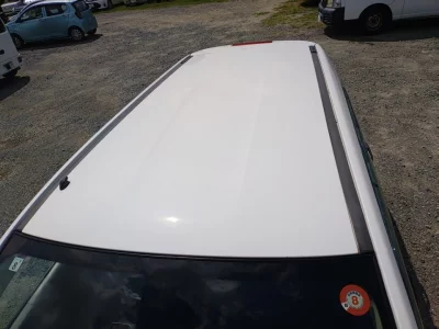 NISSAN NV150 AD
