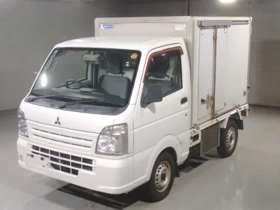 MITSUBISHI MINICAB TRUCK