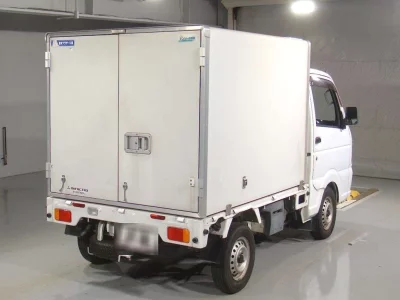 MITSUBISHI MINICAB TRUCK