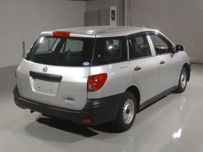 NISSAN NV150 AD