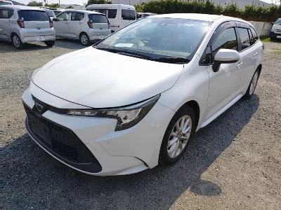 TOYOTA COROLLA TOURING