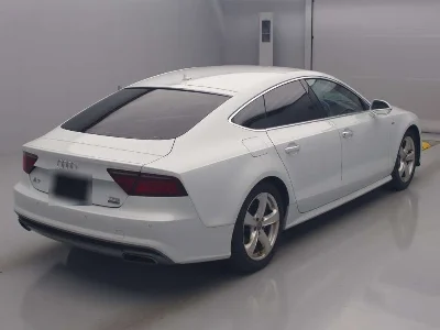AUDI A7 SPORTBACK