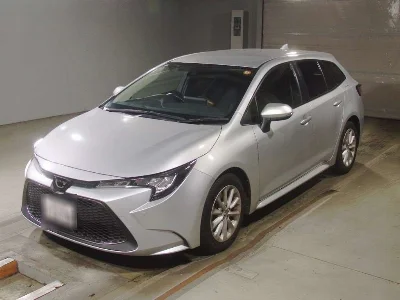 TOYOTA COROLLA TOURING