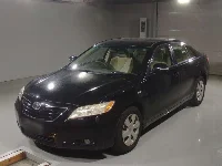 Цена авто Toyota Camry с аукционов Японии, номер кузова ACV40, пробег 111 000, оценка 4