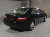 Цена авто Toyota Camry с аукционов Японии, номер кузова ACV40, пробег 111 000, оценка 4