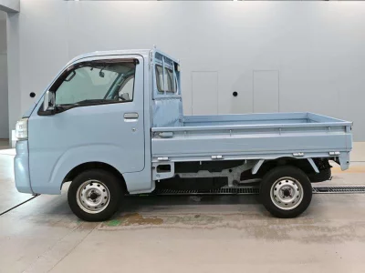TOYOTA PIXIS TRUCK