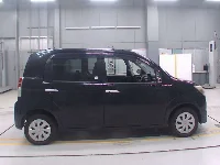 Цена авто Toyota Spade с аукционов Японии, номер кузова NCP145, пробег 277 000, оценка 7